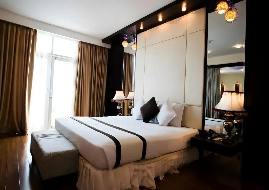 Kaya Suite