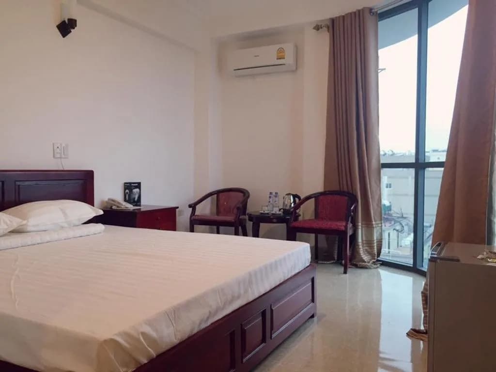 Khách sạn Hải Đăng Cửa Lò