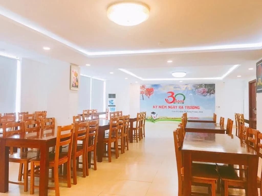 Nhà hàng hải sản tươi
