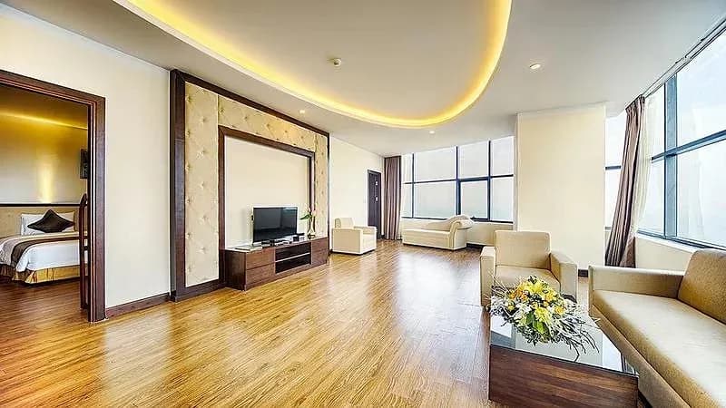 Grand Suite Hướng Biển