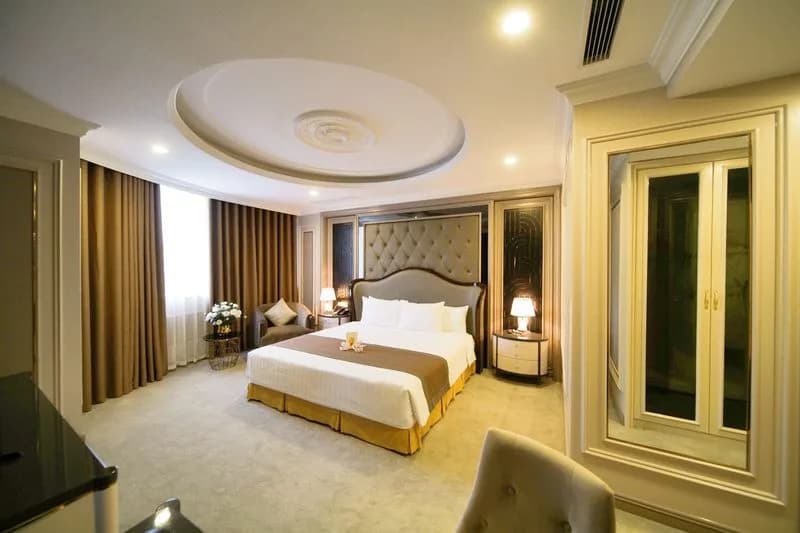 President Suite