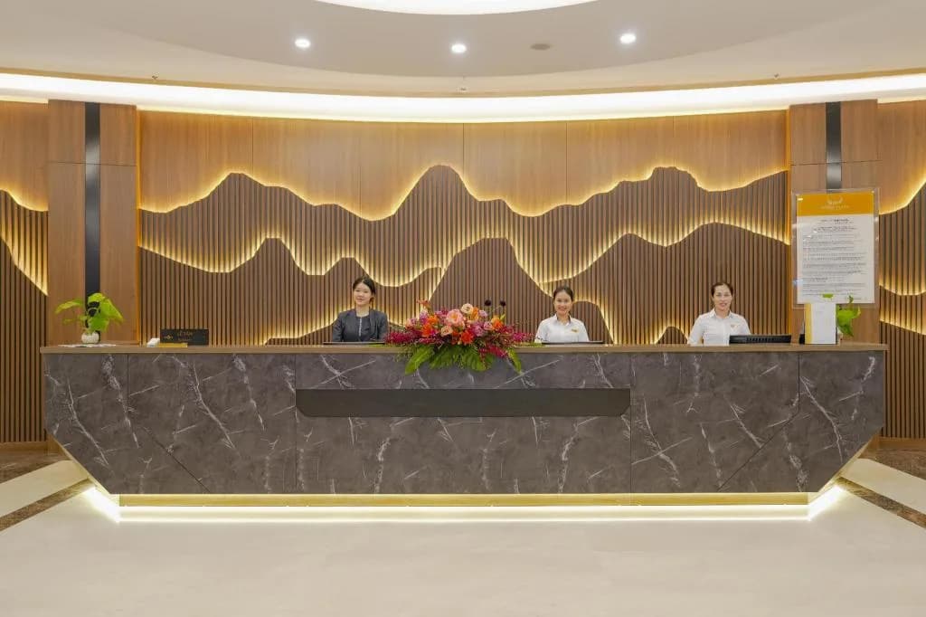 Khách sạn Mường Thanh Luxury Điện Biên 5