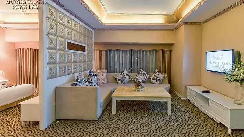 Junior Suite