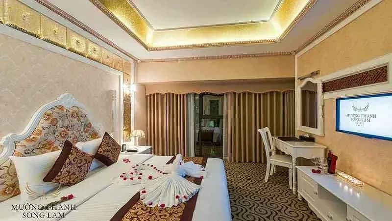 Club Suite