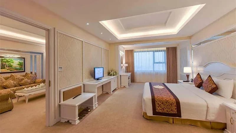 Grand Suite