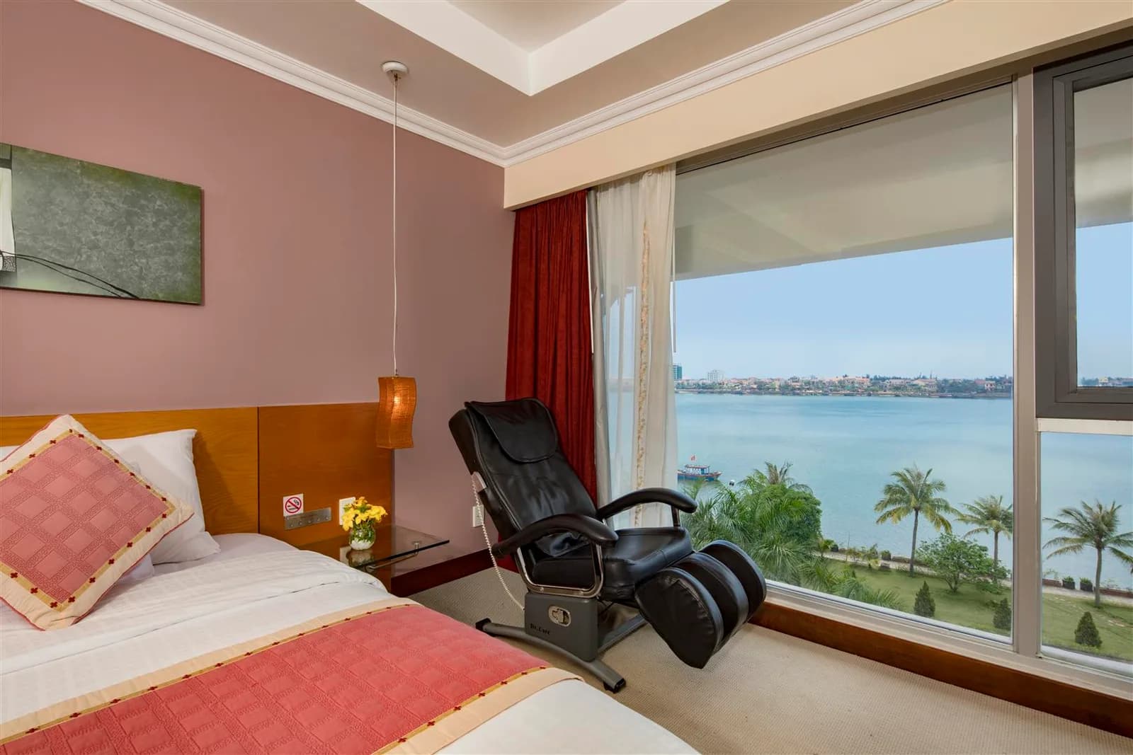 Executive Suite Hướng Sông