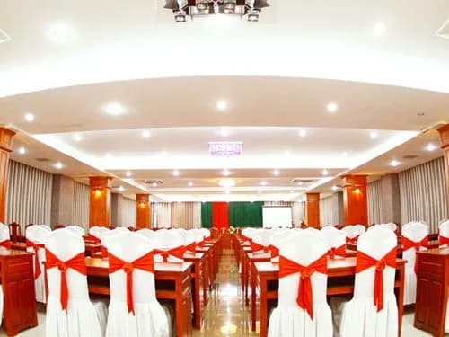 Khách sạn Sao Mai Đồng Xoài