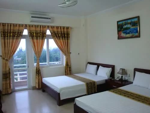 Phòng Superior 2 Giường