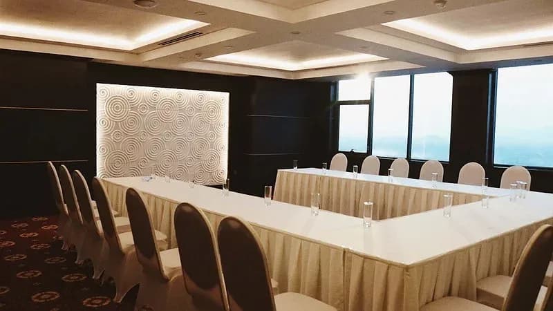 Trung tâm hội nghị & sự kiện