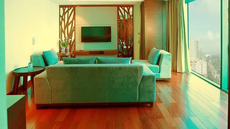 Royal Suite