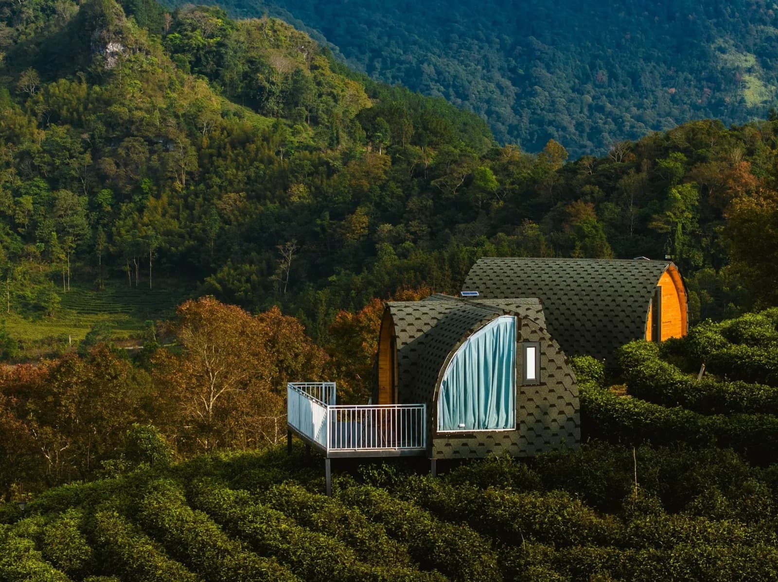 Kolia Resort
