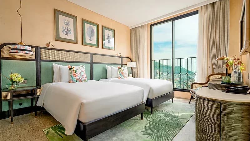Classic Room