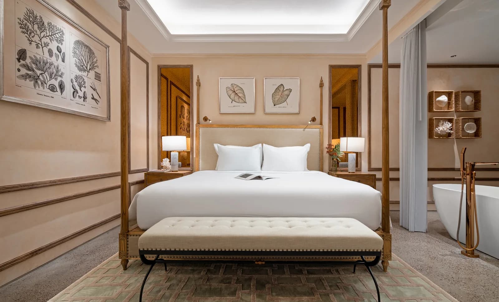 President Suite