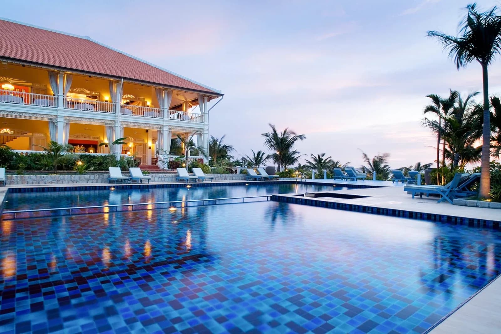 La Veranda Resort Phu Quoc - MGallery