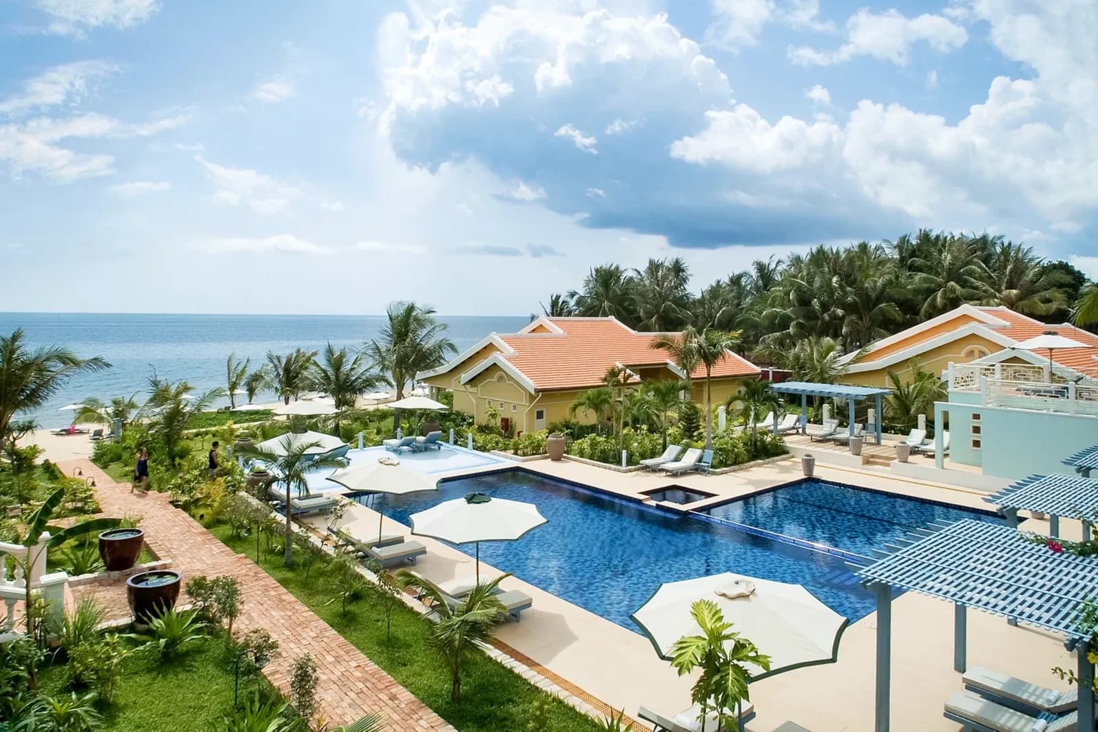 La Veranda Resort Phu Quoc - MGallery 5