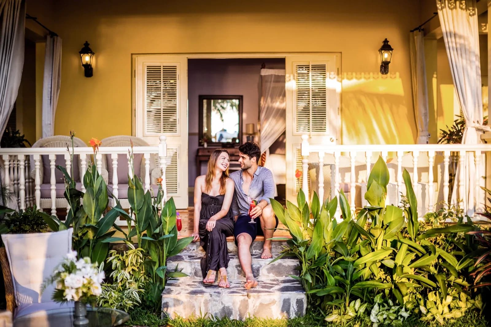 La Veranda Ocean Villa