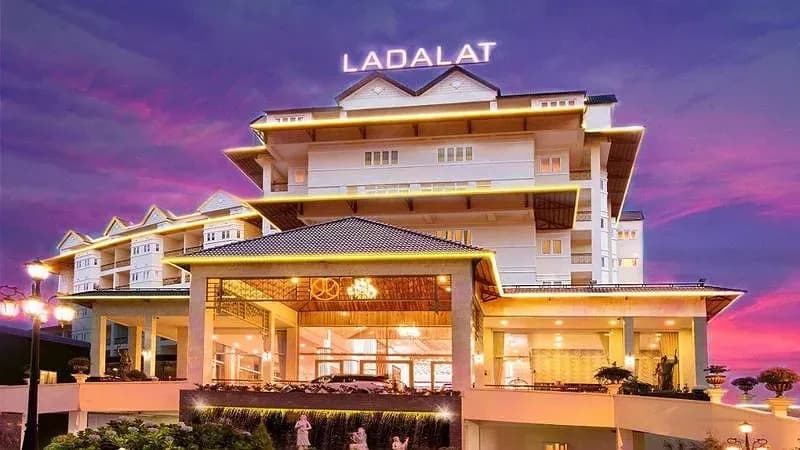 Ladalat Hotel