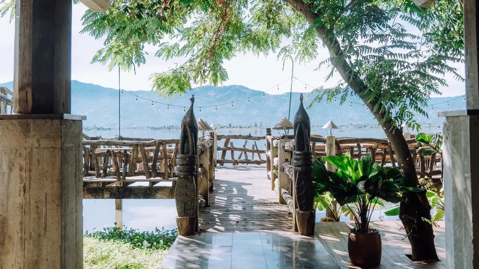 Lak Tented Camp