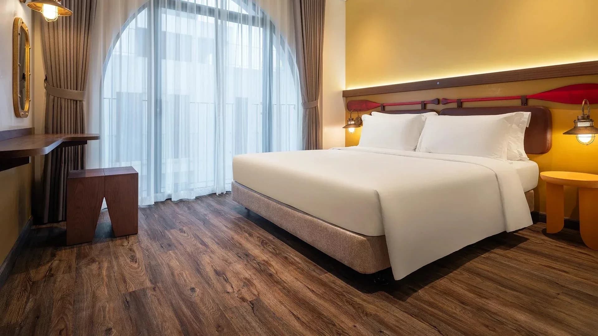 Premier Suite Sea View