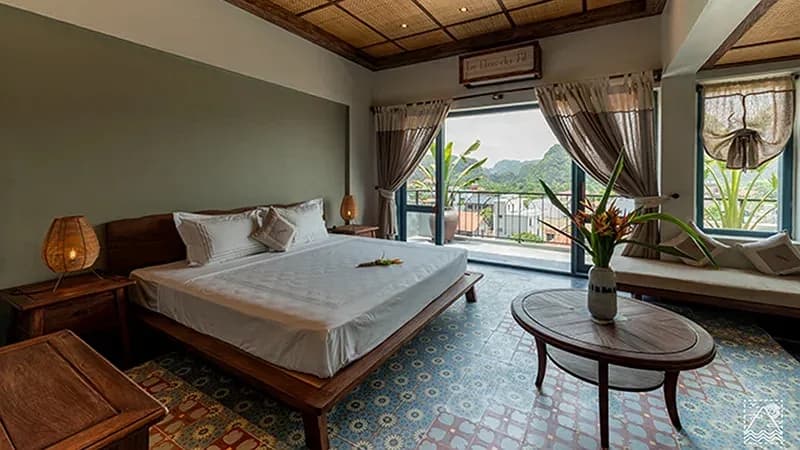 Combo Cặp Đôi Tam Cốc
