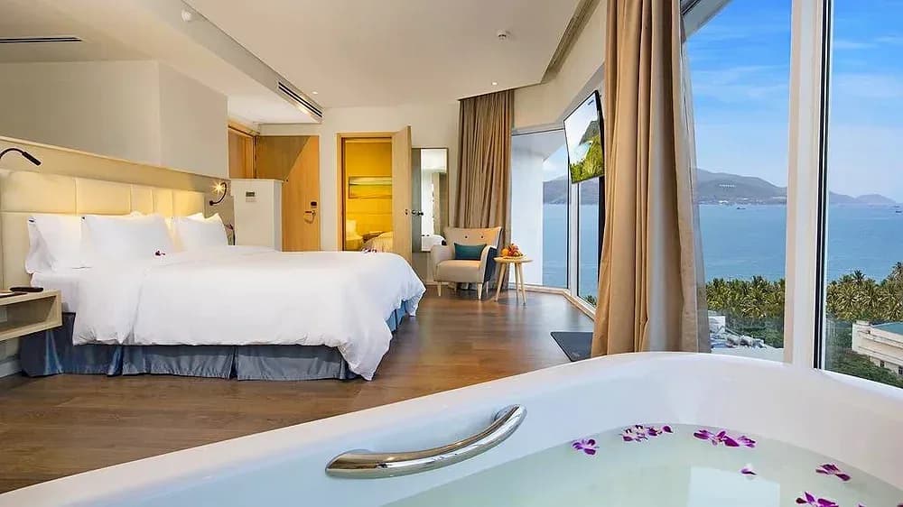 Executive Ocean View