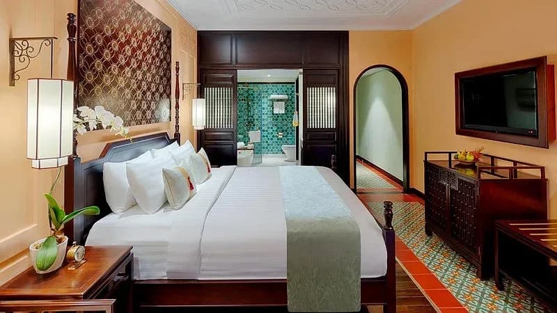 Connecting Suite