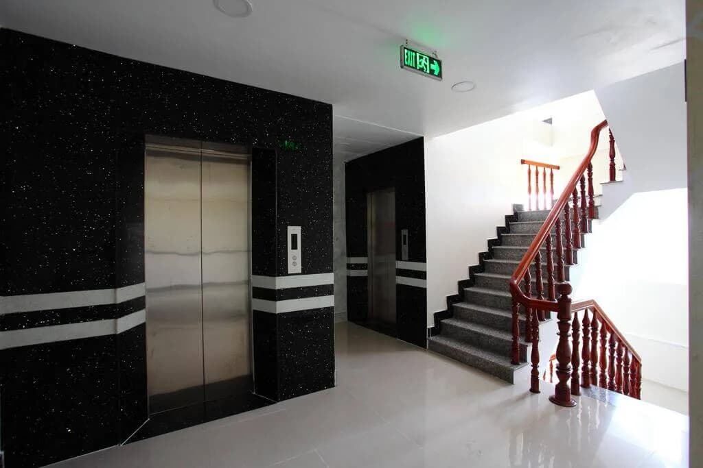 Long Tỵ Hotel Cà Mau