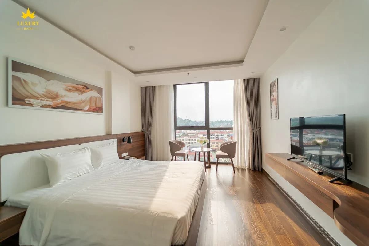 Combo 2N1Đ Nghỉ dưỡng phố núi