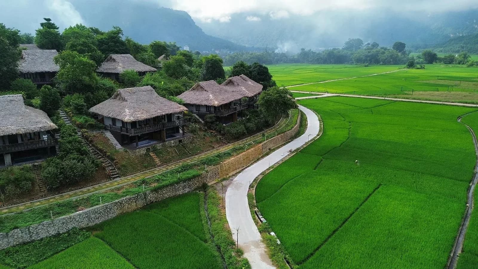 Mai Châu Ecolodge