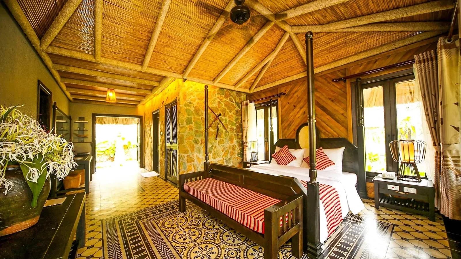 Suite Bungalow – Valley View
