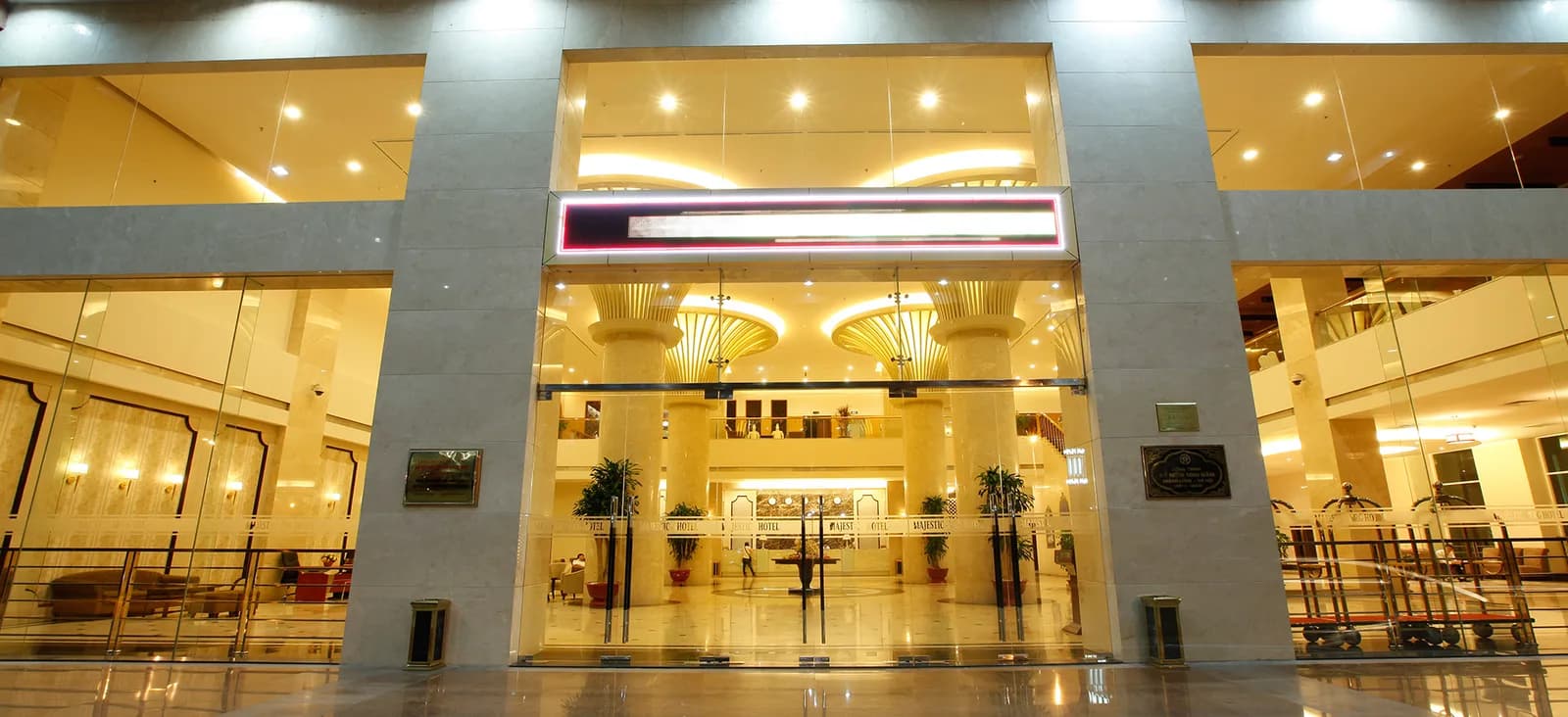Grand Ballroom