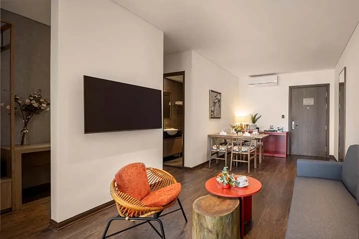 Mandala Suites