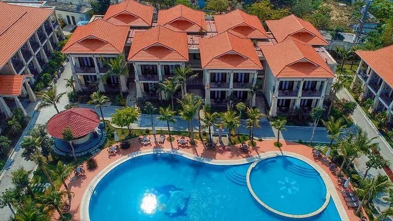 Manli Resort