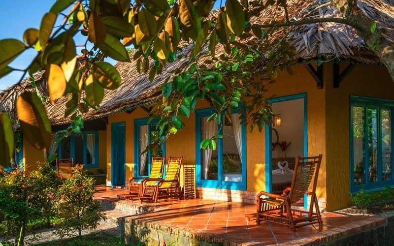 Superior Bungalow