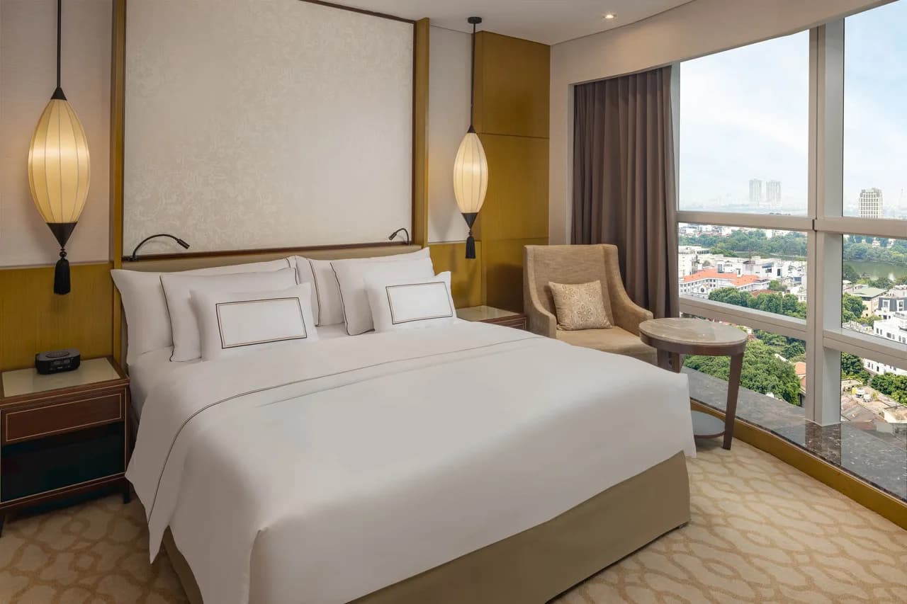 Grand Premium Room
