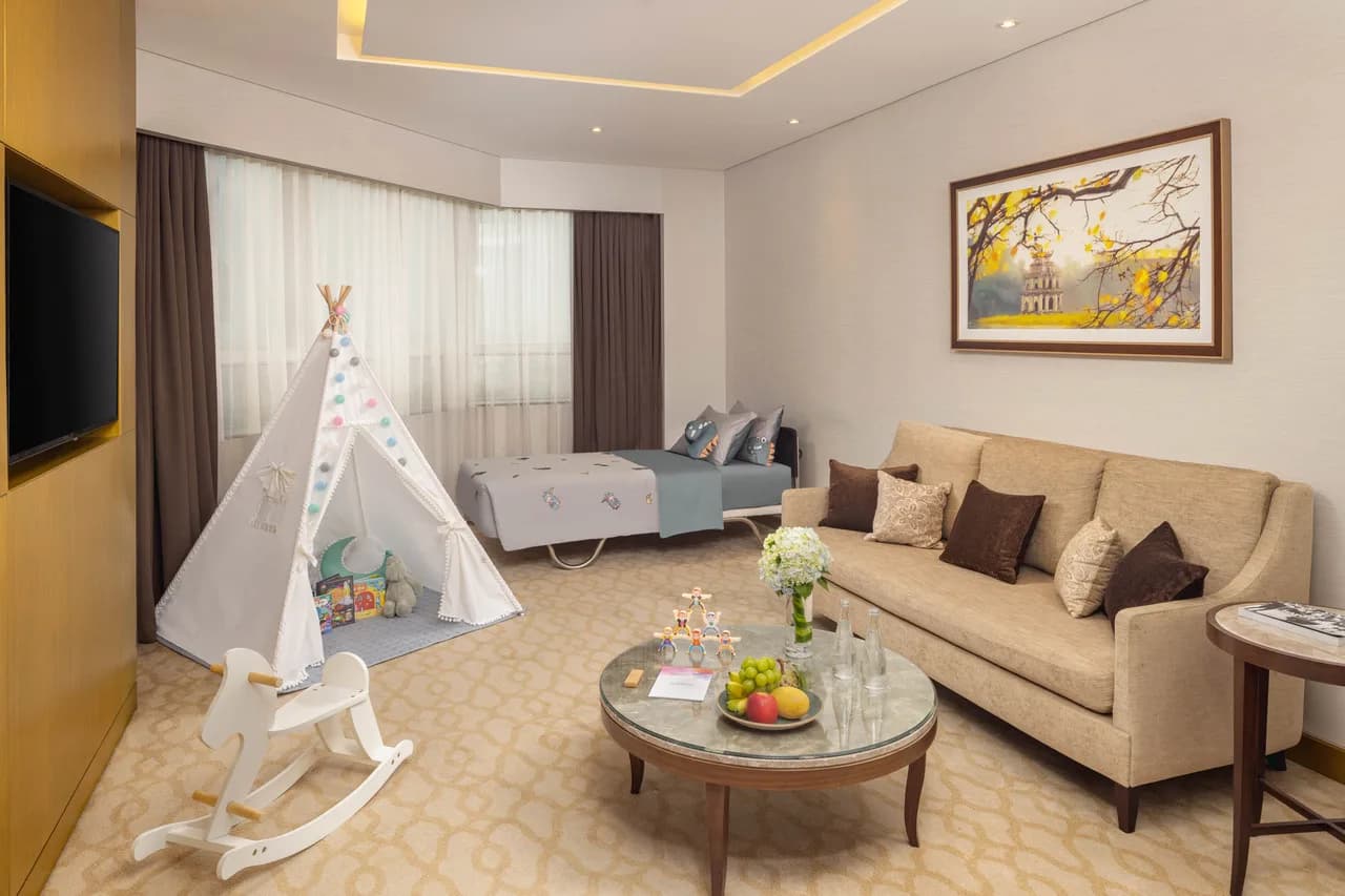 The Level Suite