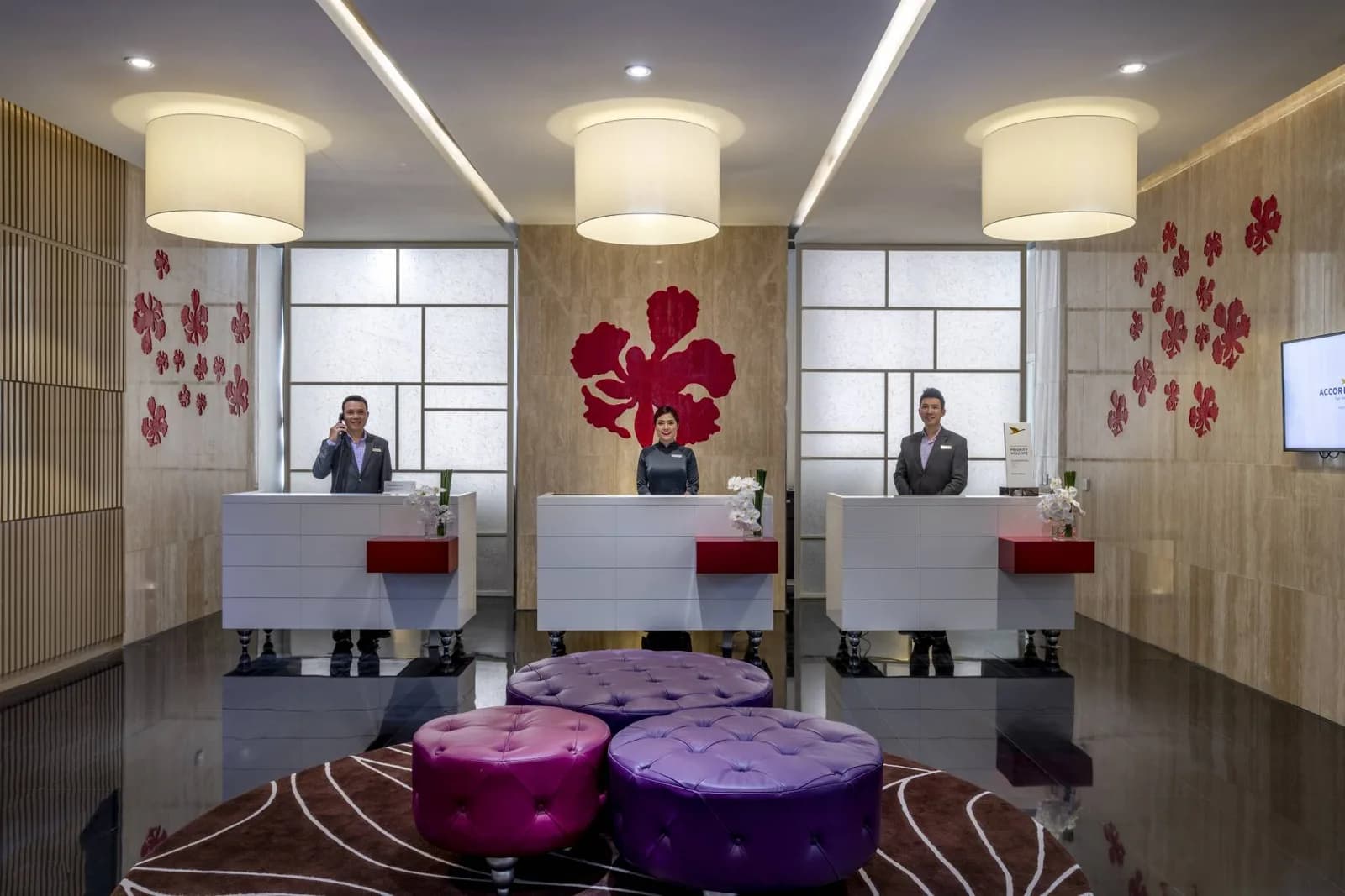 Mercure Hải Phòng