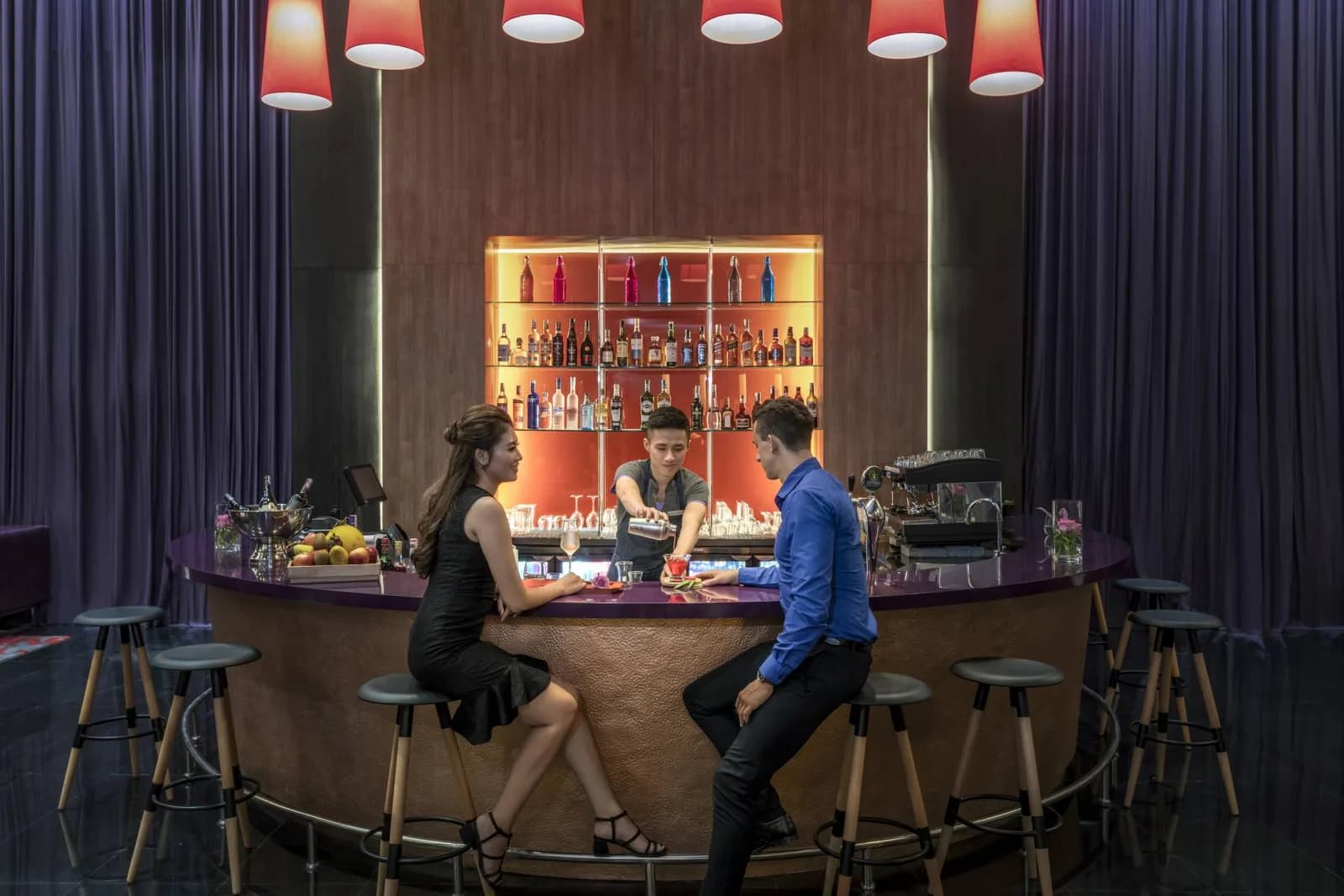 Cuppa Lounge & Bar