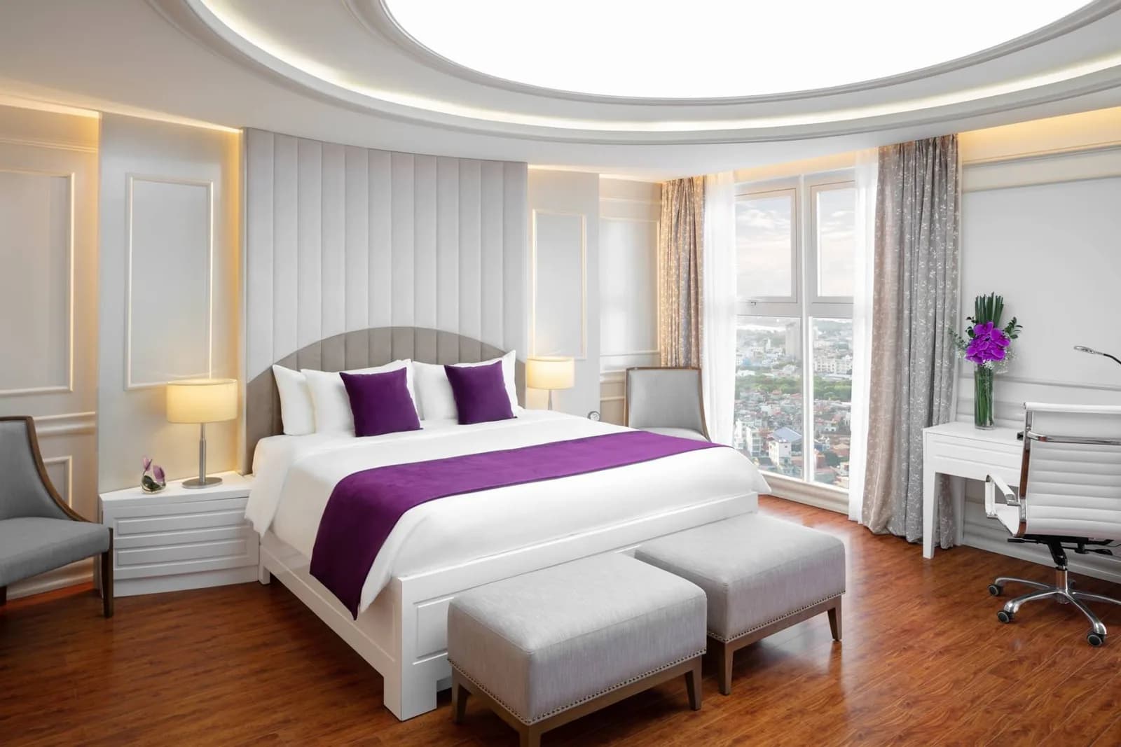 Presidential Suite