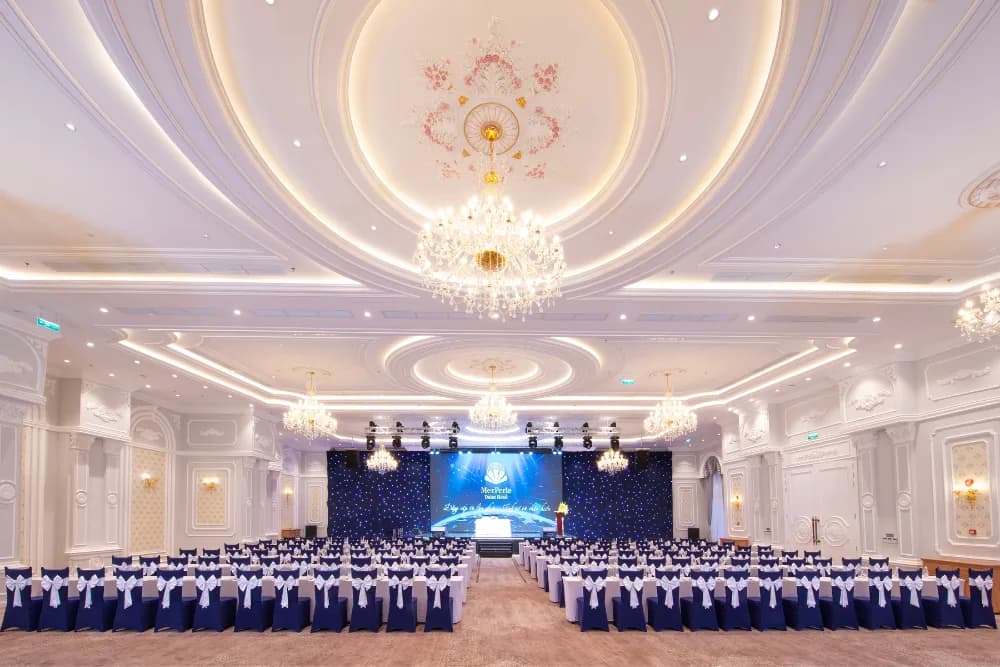 MerPerle Dalat Hotel 4