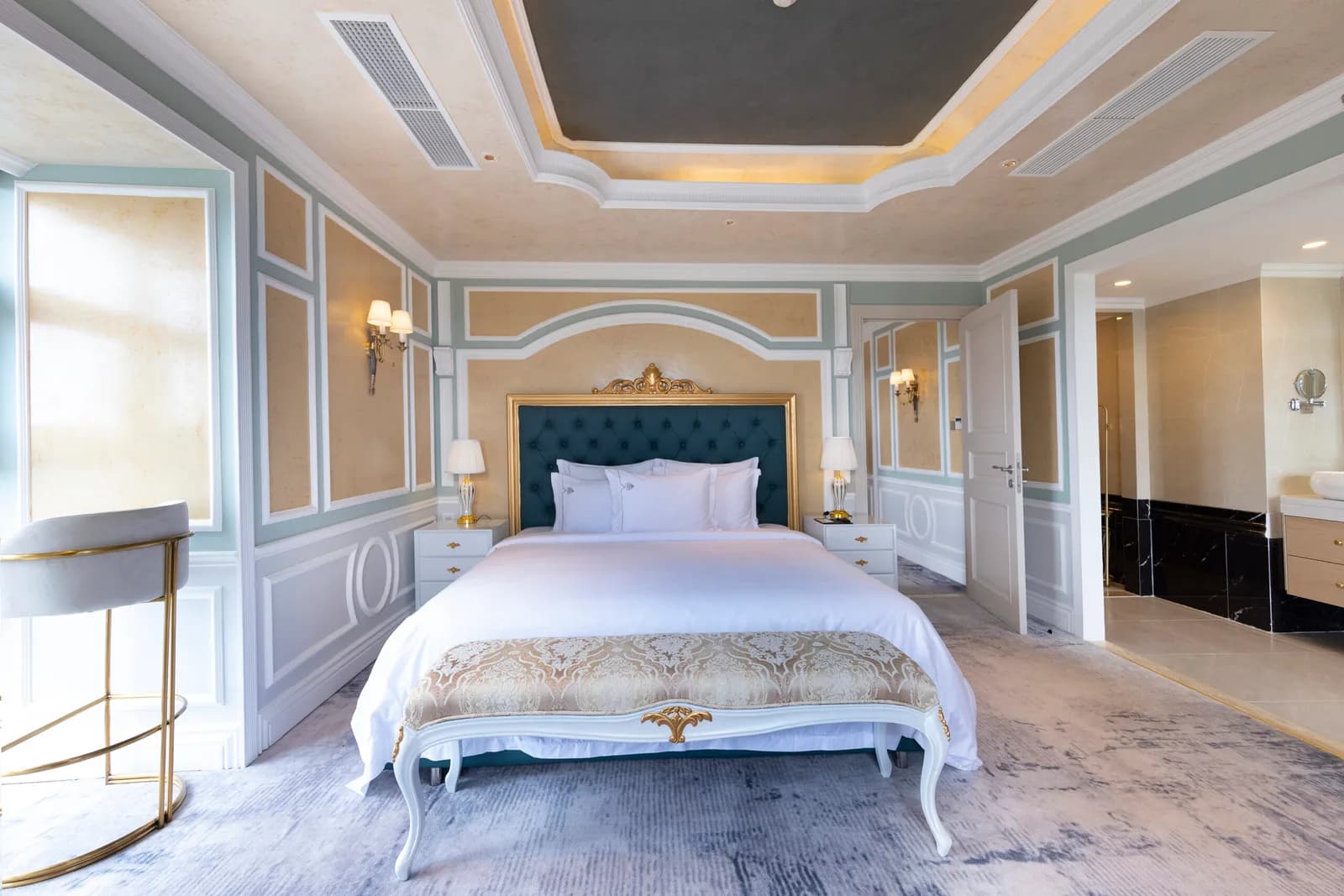 President Suite