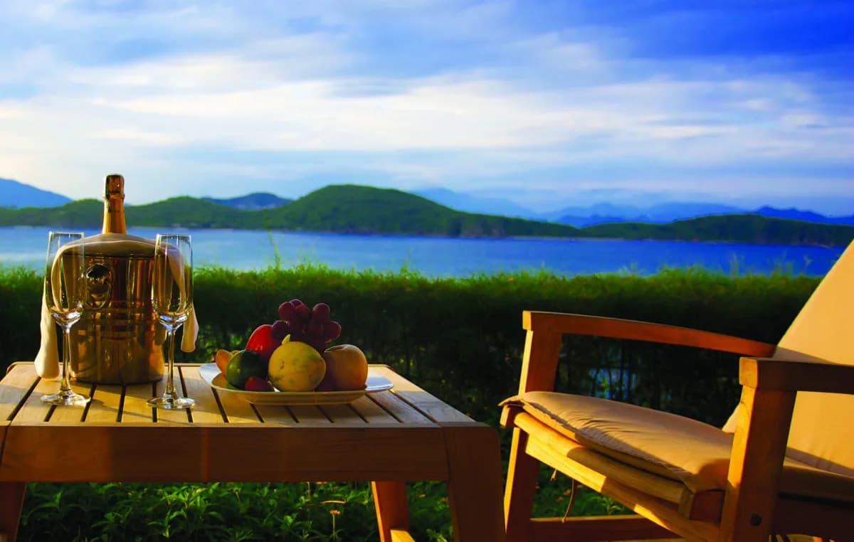 MerPerle Hòn Tằm Resort 5
