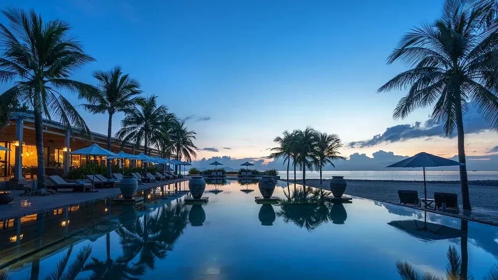 Mia Resort Nha Trang 5