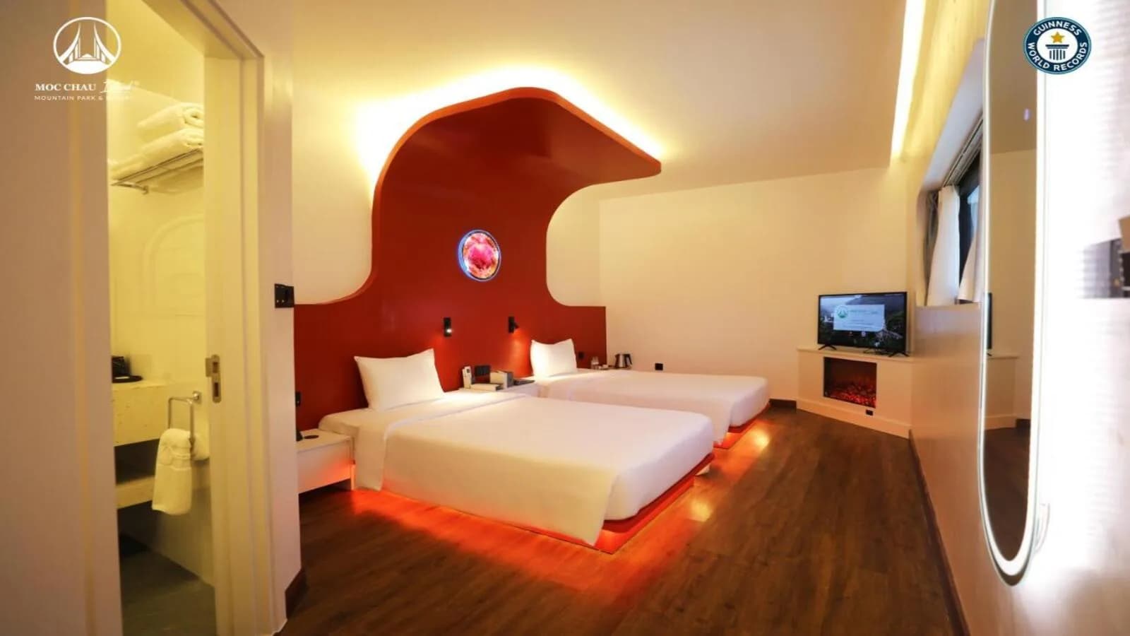 Couchette Twin