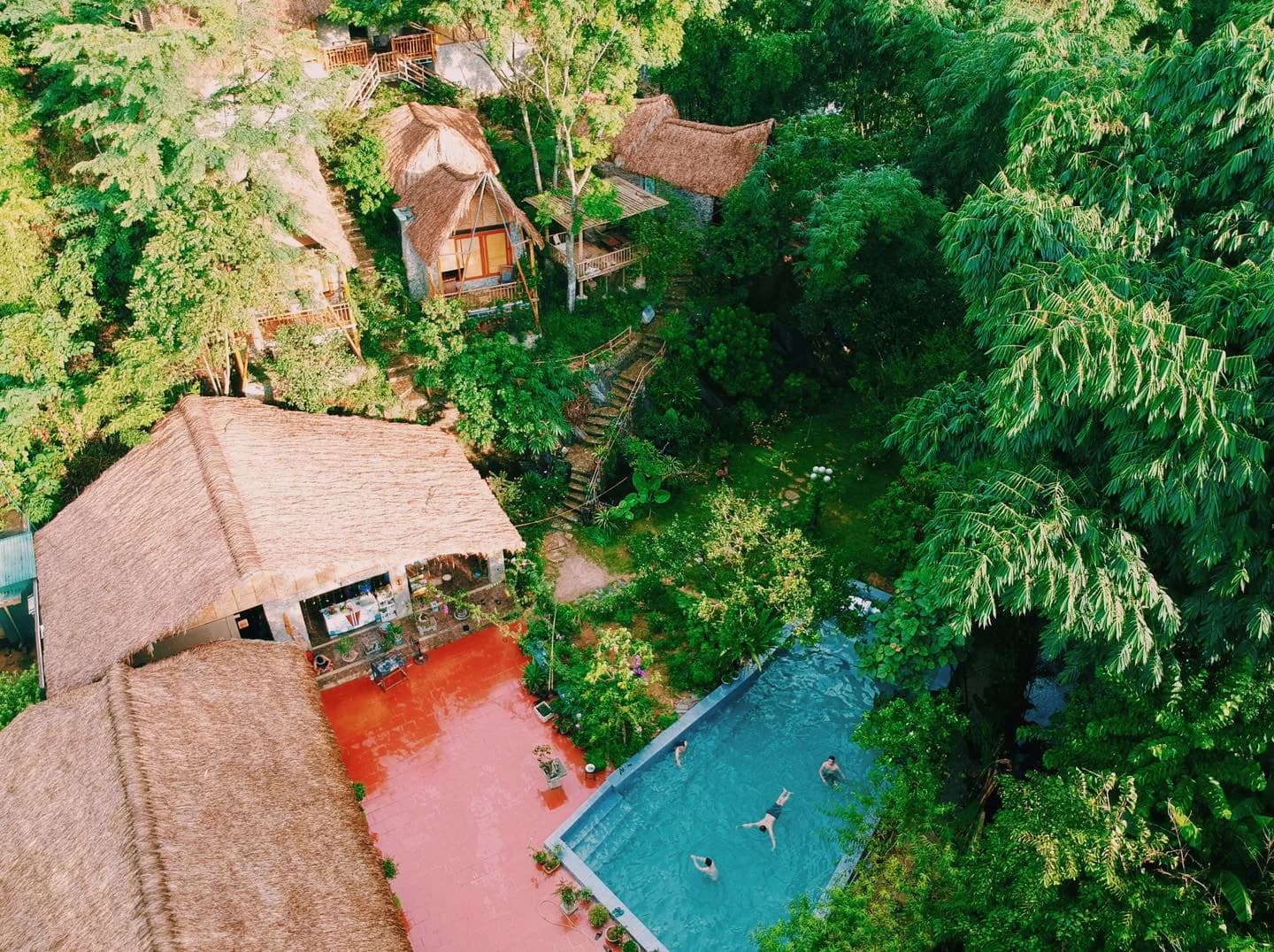 Mộc Châu Retreat