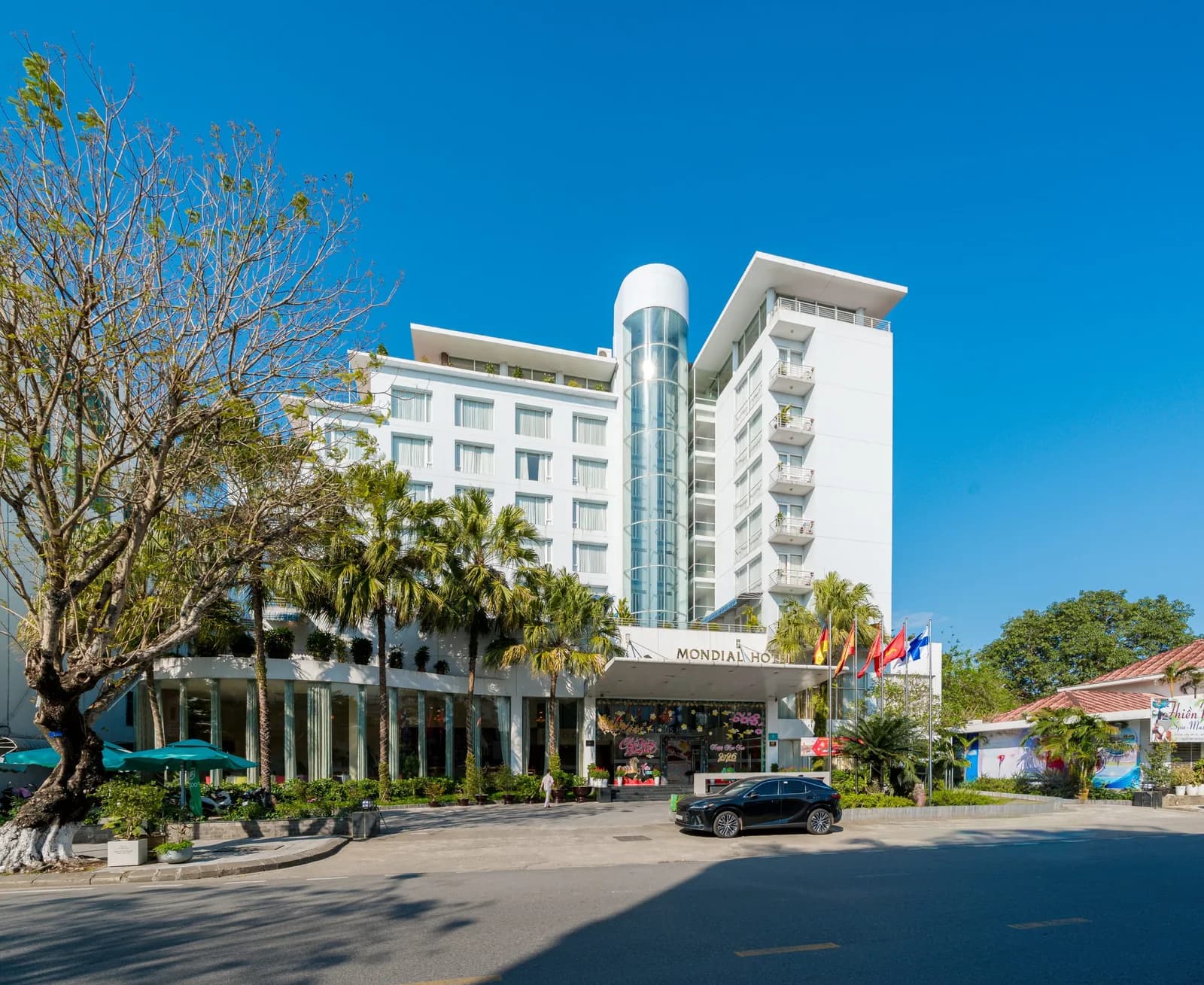 Mondial Hotel Huế