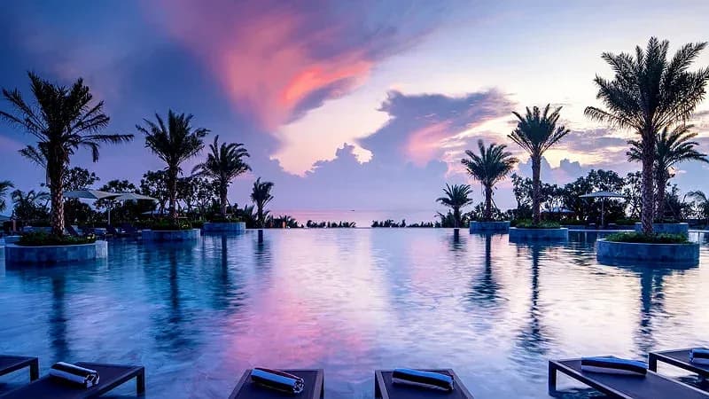 Mövenpick Resort Cam Ranh 5