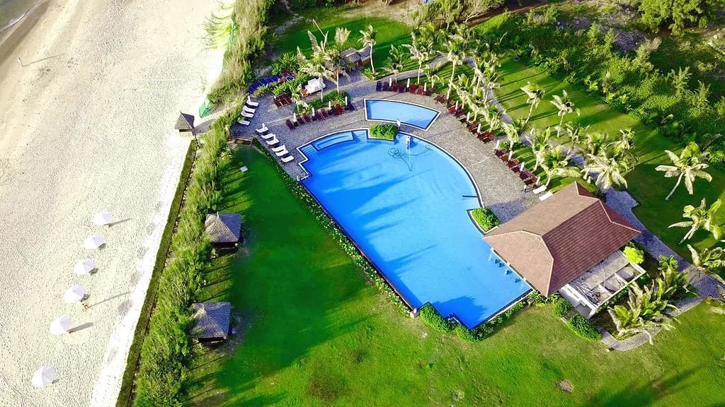 Muine Bay Resort