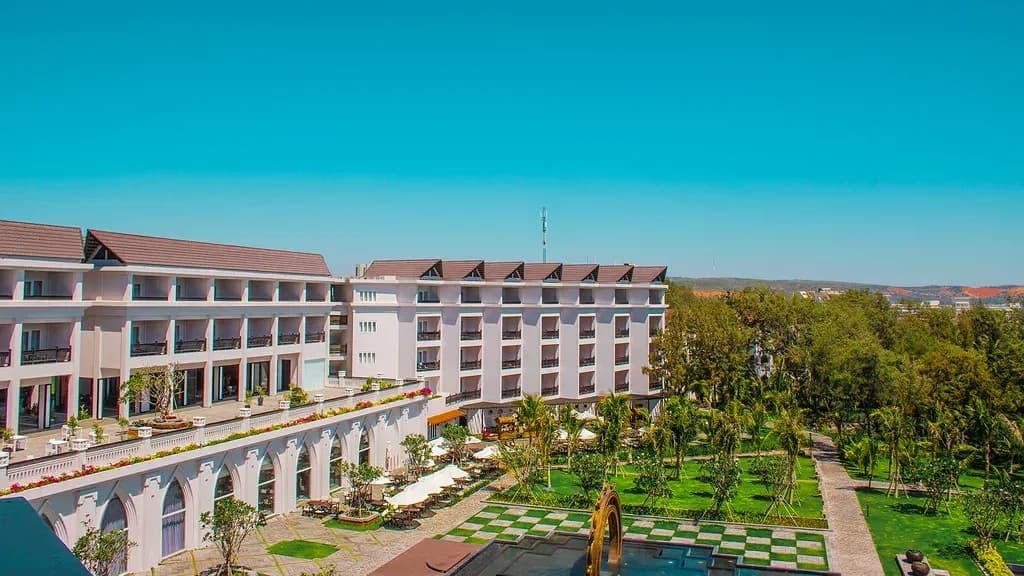 Grand Ballroom