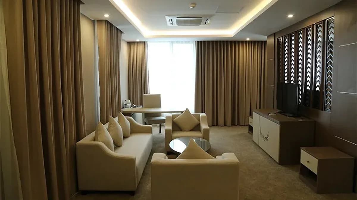 Executive Suite